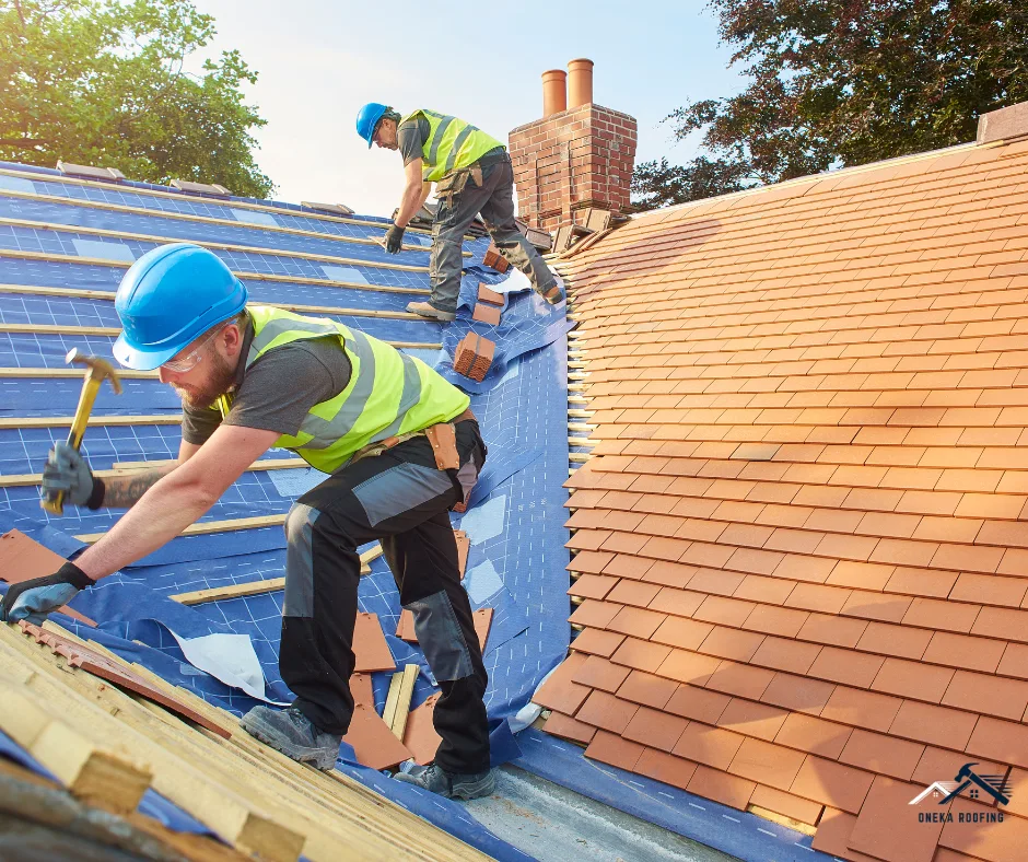 Why choose Roof Repair Near Me in Anderson, CA
