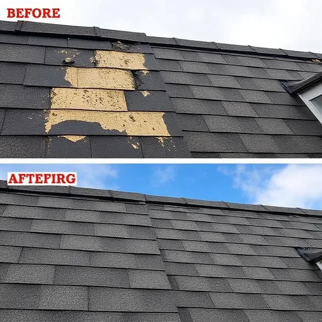 Roof Repair Near Me in Anderson, CA near me